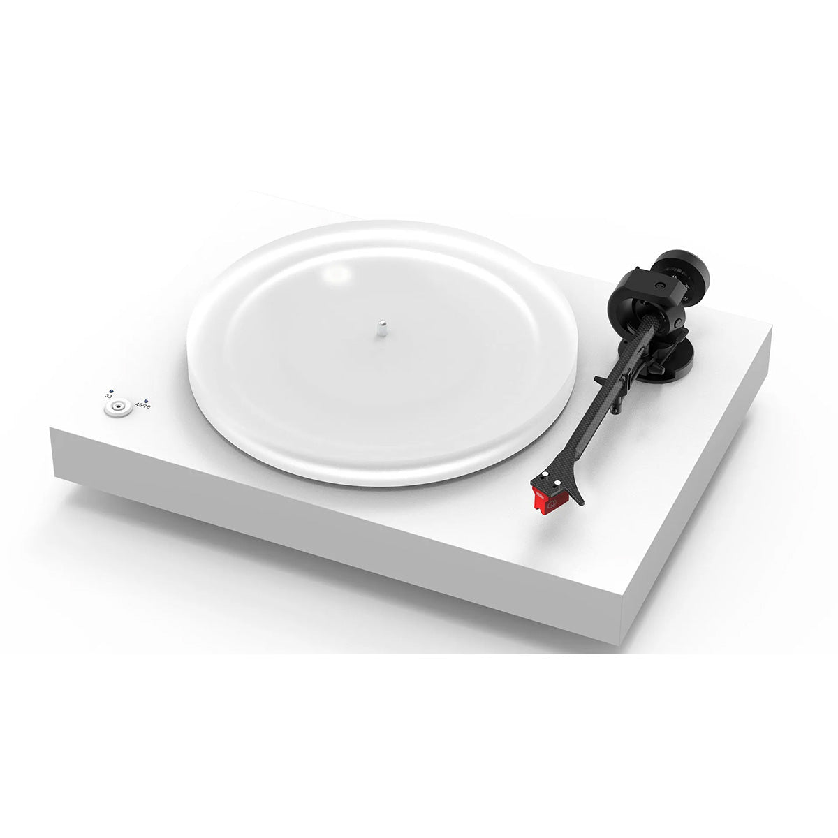 Pro-Ject X2 B Balanced Turntable