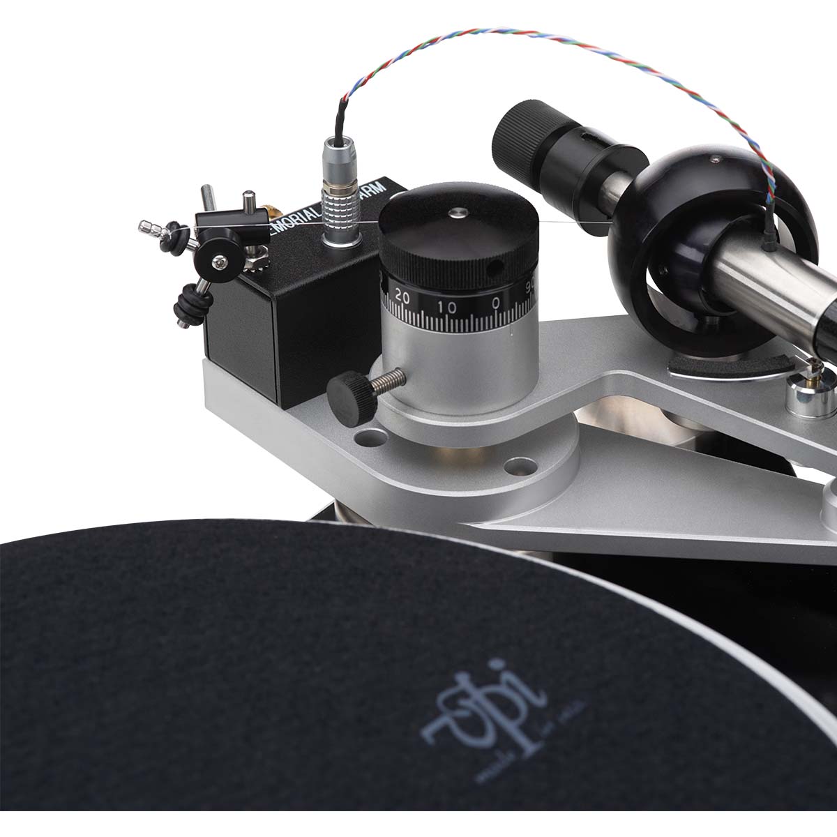 VPI Signature 21 Turntable