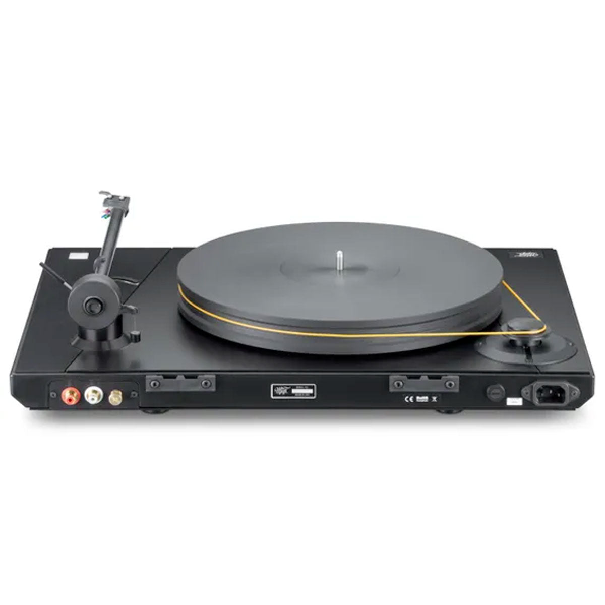MoFi UltraDeck Turntable