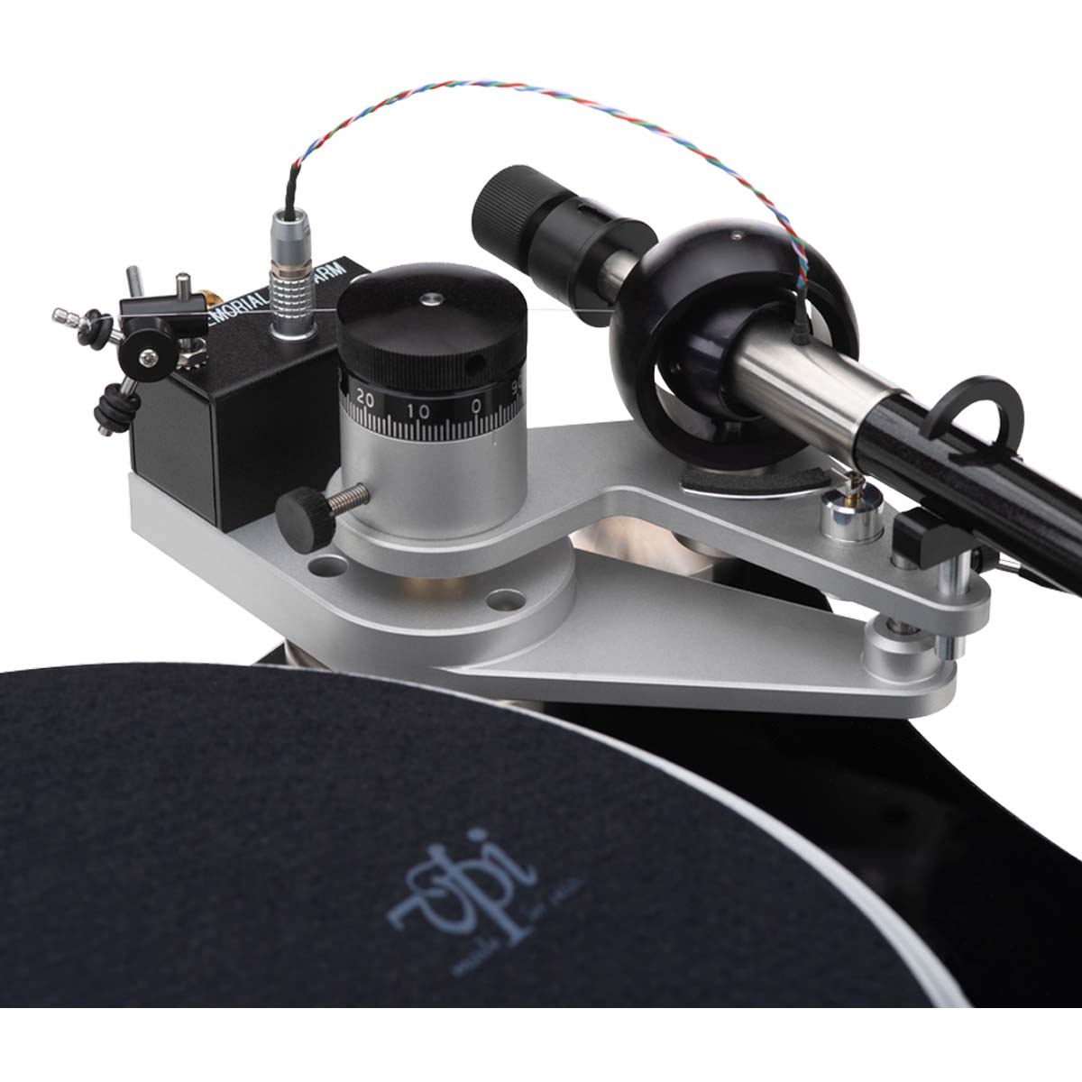 VPI Prime Signature 21 Turntable
