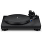 Music Hall Stealth Turntable with Ortofon 2M Blue Cartridge