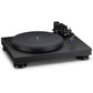 Music Hall Stealth Turntable with Ortofon 2M Blue Cartridge