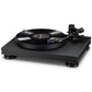 Music Hall Stealth Turntable with Ortofon 2M Blue Cartridge