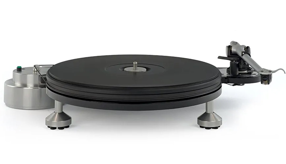 Michell TecnoDec Turntable