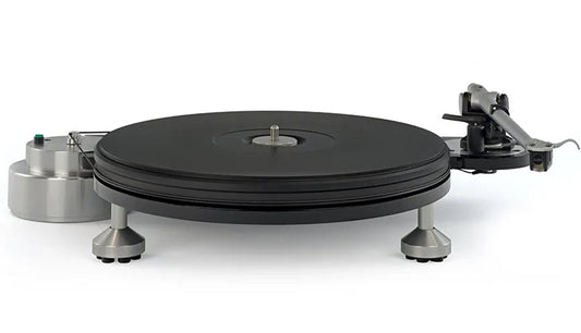 Michell TecnoDec Turntable