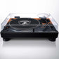 Technics SL-1200M7B Turntable Collaboration w/ Automobili Lamborghini