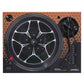 Technics SL-1200M7B Turntable Collaboration w/ Automobili Lamborghini
