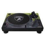 Technics SL-1200M7B Turntable Collaboration w/ Automobili Lamborghini