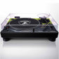 Technics SL-1200M7B Turntable Collaboration w/ Automobili Lamborghini
