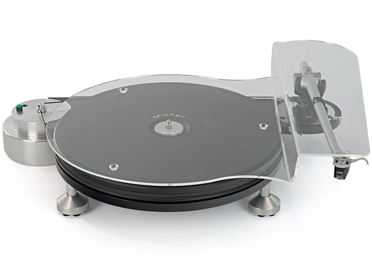 Michell TecnoDec Turntable