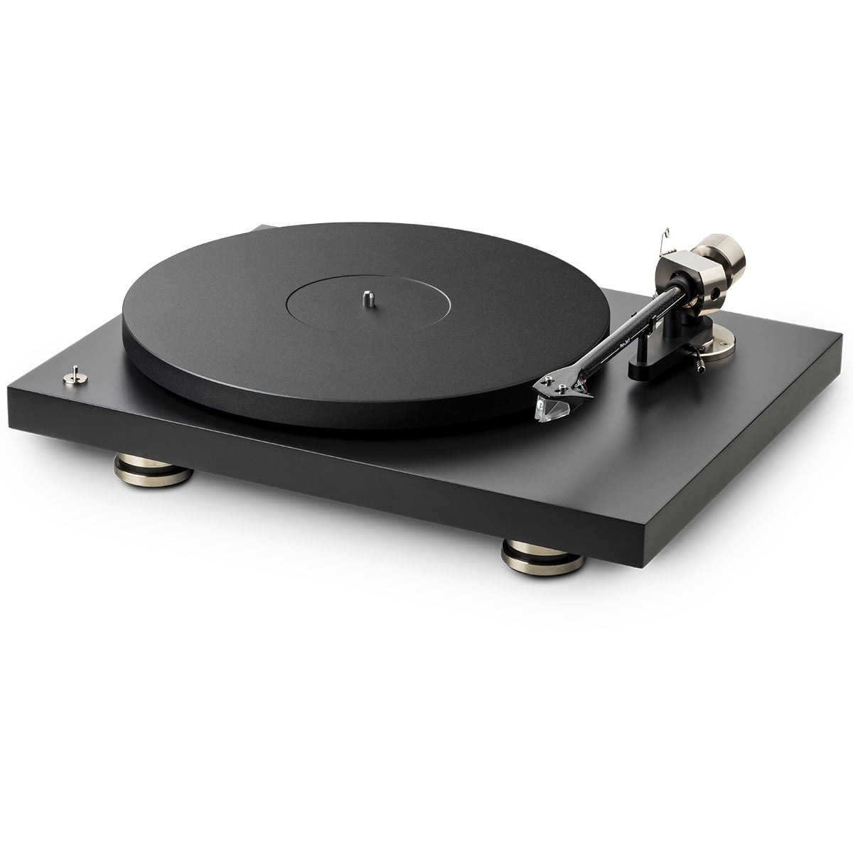 Pro-Ject Debut PRO B Balanced Hi-Fi Turntable