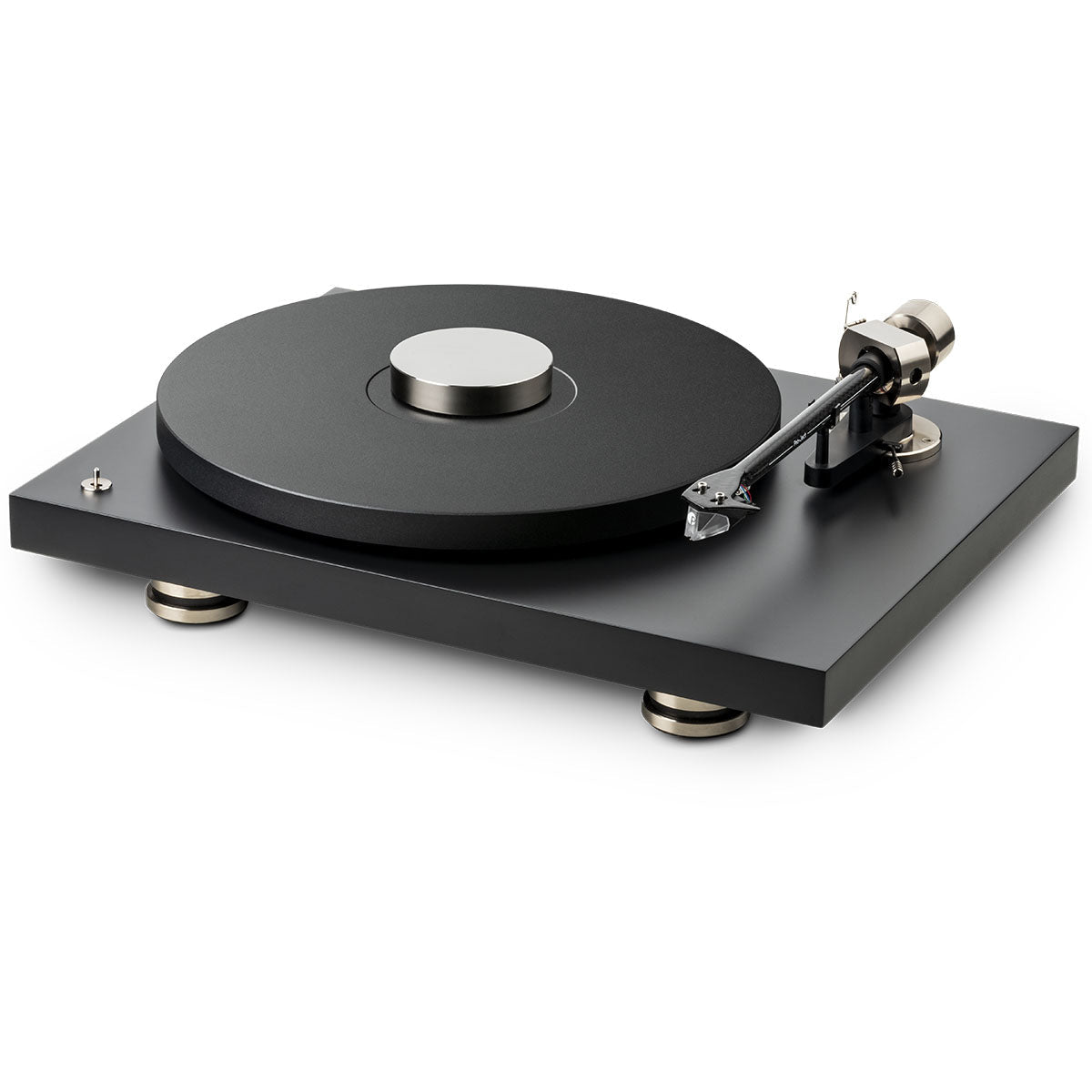 Pro-Ject Debut PRO B Balanced Hi-Fi Turntable