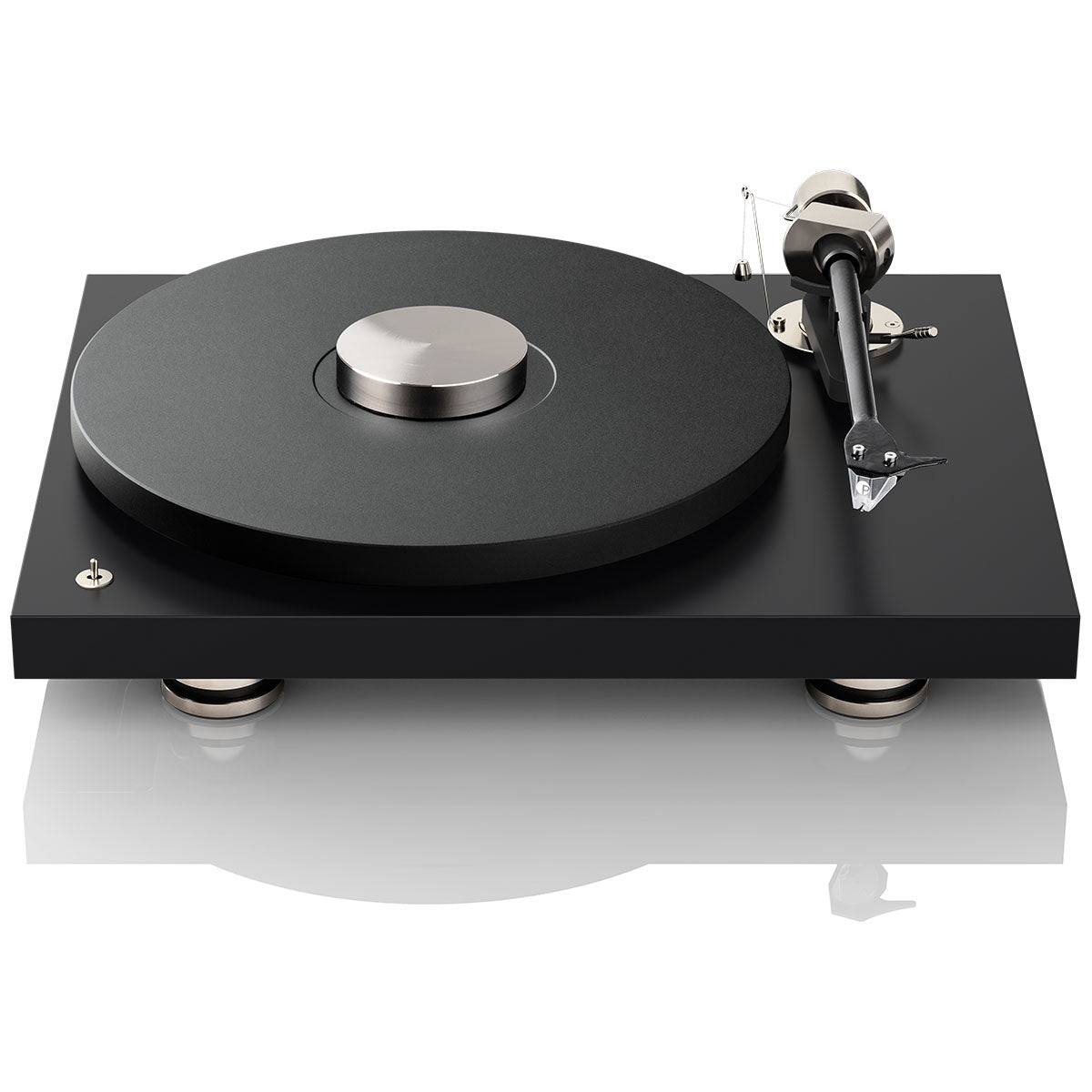 Pro-Ject Debut PRO B Balanced Hi-Fi Turntable