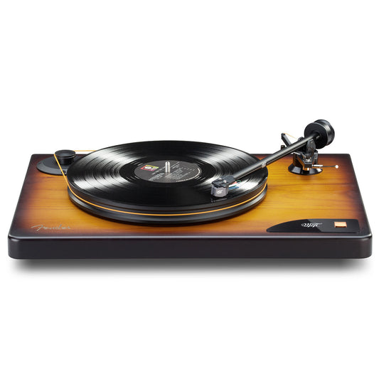 MoFi Electronics x Fender American Vintage Turntable