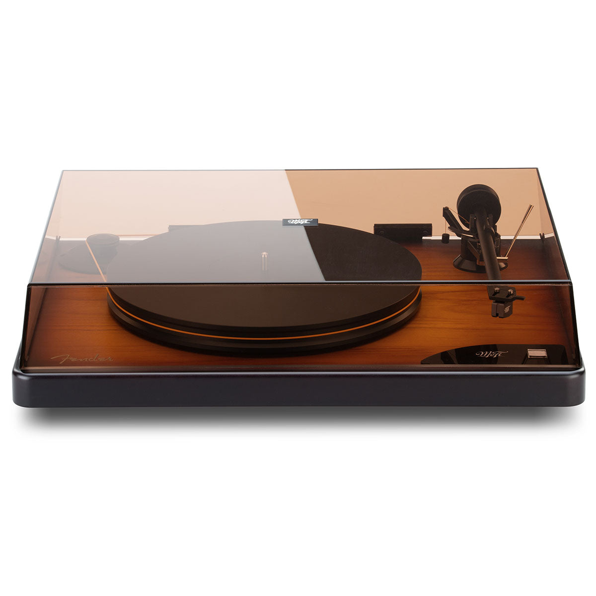 MoFi Electronics x Fender American Vintage Turntable