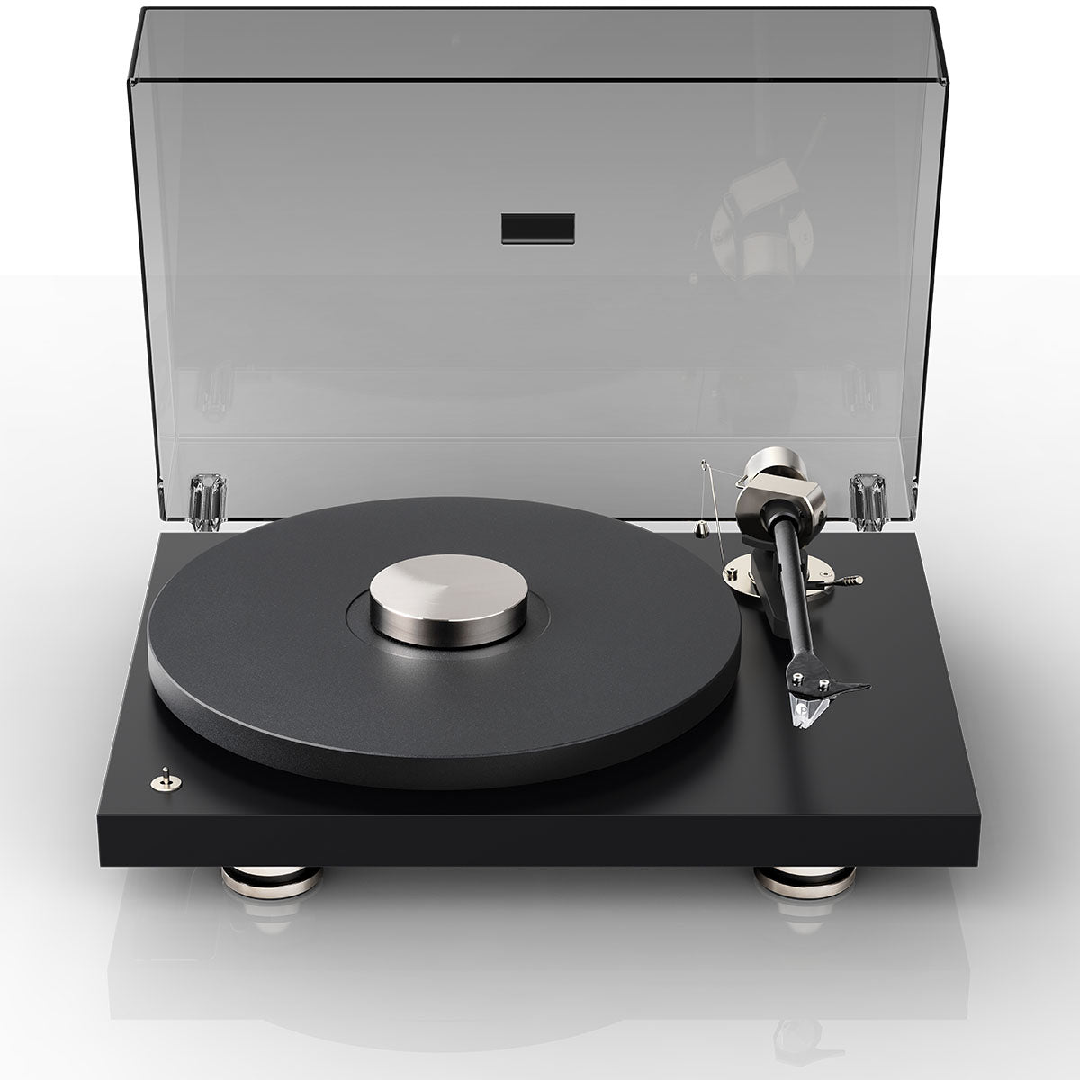 Pro-Ject Debut PRO B Balanced Hi-Fi Turntable
