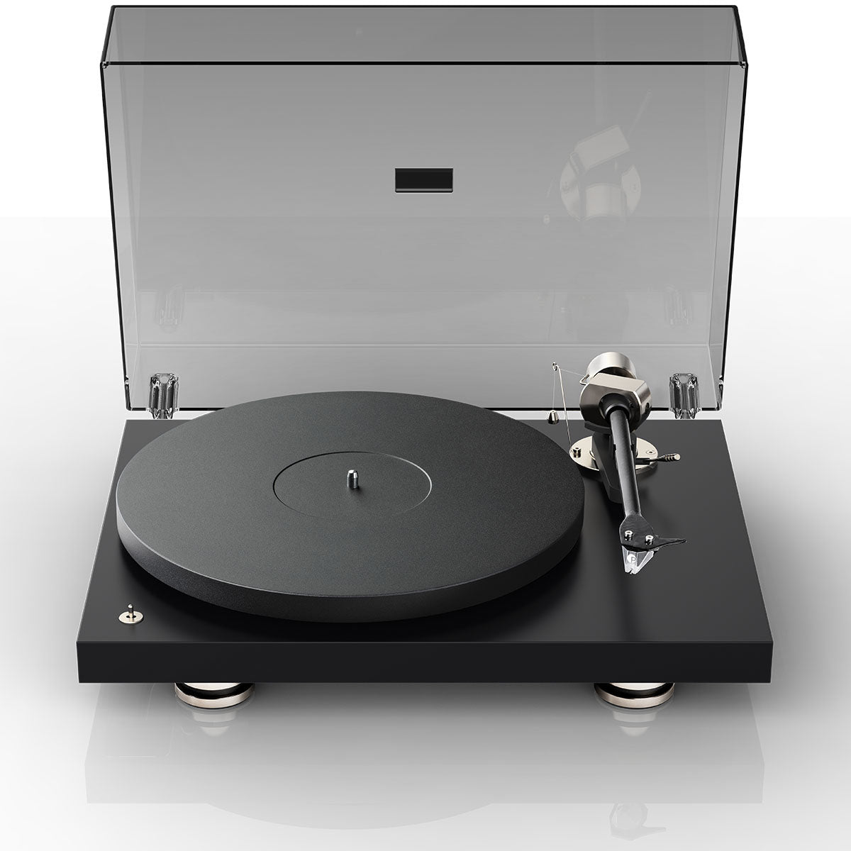 Pro-Ject Debut PRO B Balanced Hi-Fi Turntable