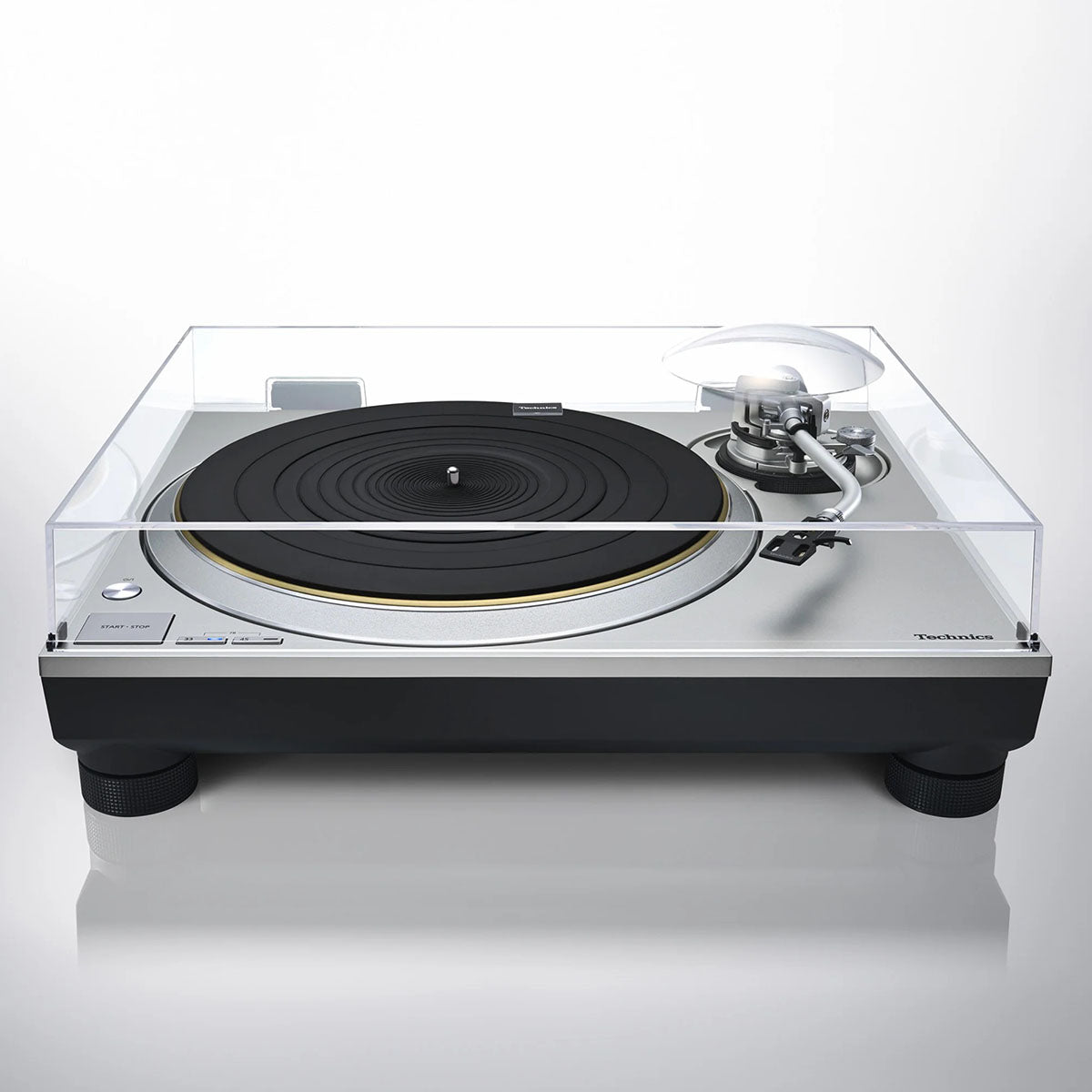 Technics SL-1300G New Generation Grand Class Turntable