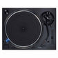 Technics SL-1210GR2 Black Single Rotor Coreless Turntable