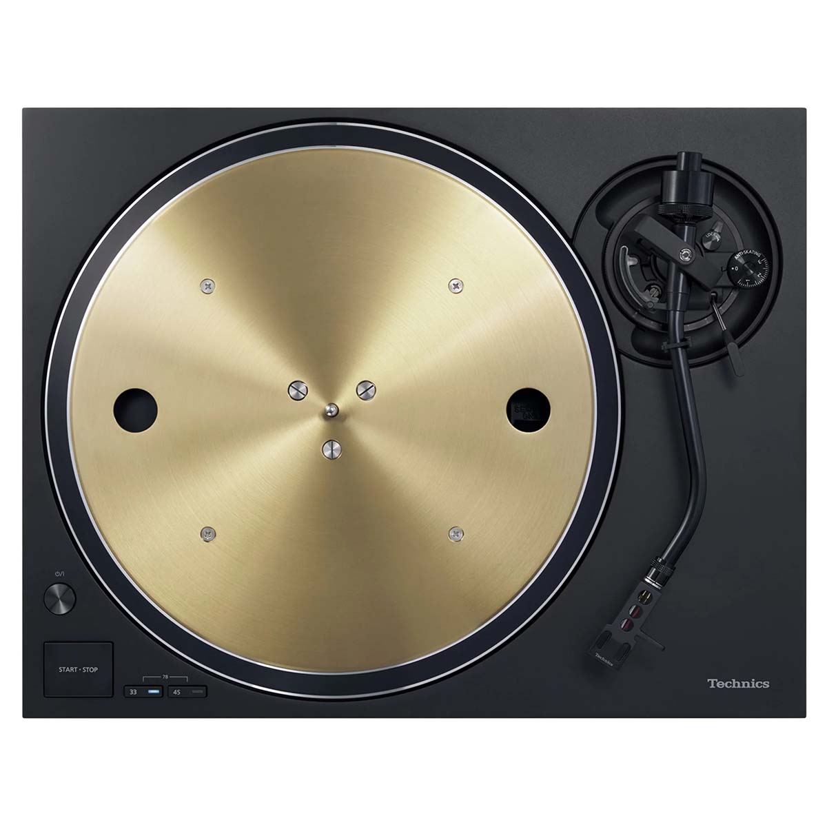 Technics SL-1300G New Generation Grand Class Turntable