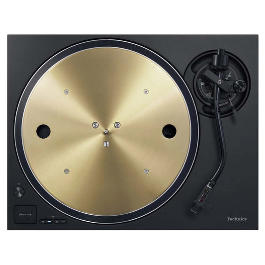 Technics SL-1300G New Generation Grand Class Turntable
