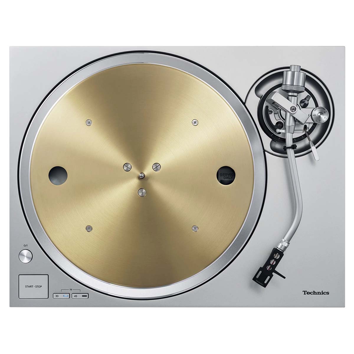 Technics SL-1300G New Generation Grand Class Turntable