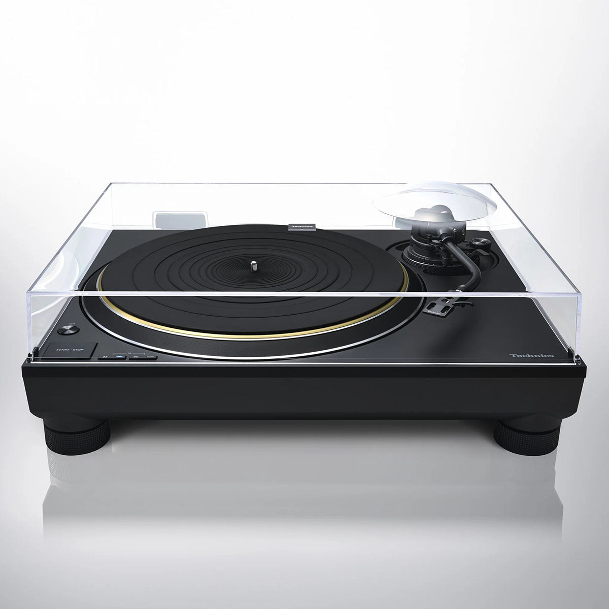 Technics SL-1300G New Generation Grand Class Turntable