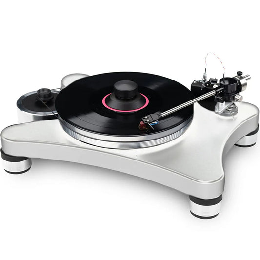 VPI Scout 21 Turntable