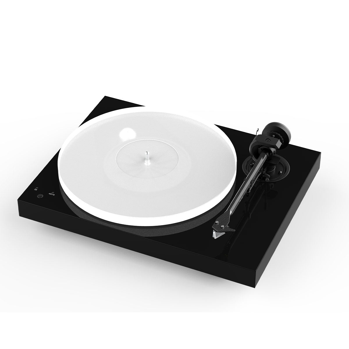 Pro-Ject X1 B Balanced Turntable w/ Pick it PRO B