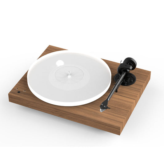Pro-Ject X1 B Balanced Turntable w/ Pick it PRO B