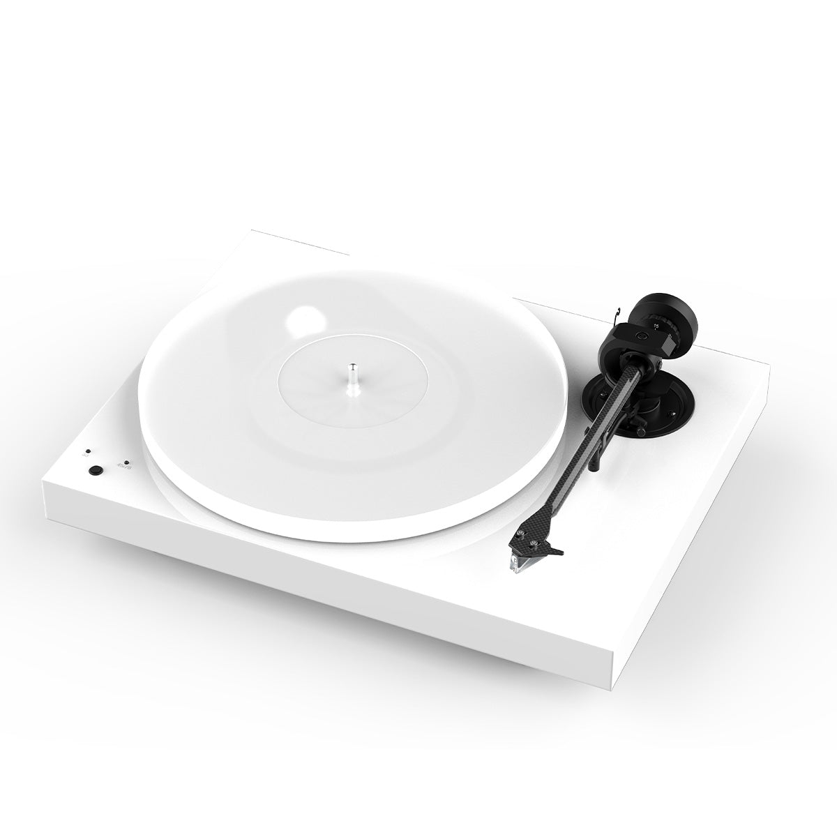 Pro-Ject X1 B Balanced Turntable w/ Pick it PRO B