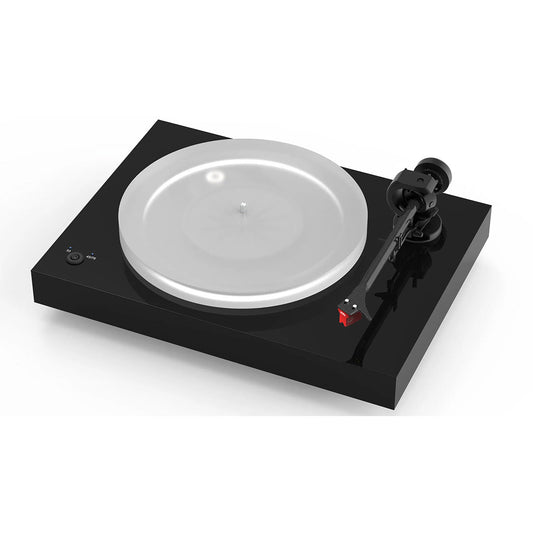 Pro-Ject X2 B Balanced Turntable
