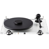 Pro-Ject XA B Balanced Acrylic Turntable