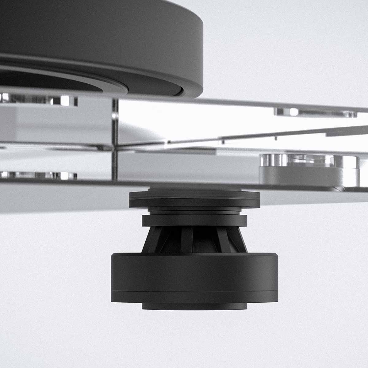 Pro-Ject XA B Balanced Acrylic Turntable