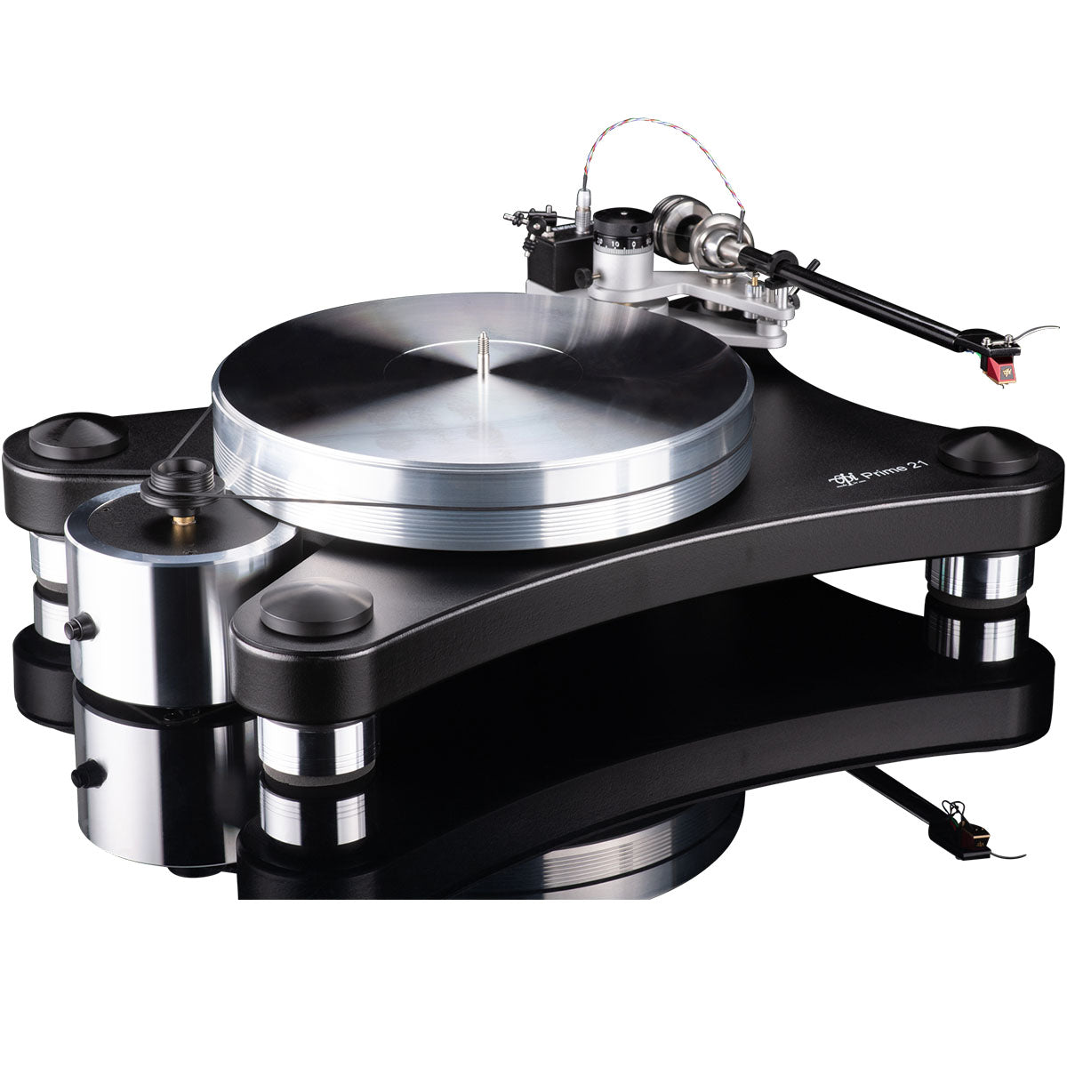 VPI Prime 21 Turntable