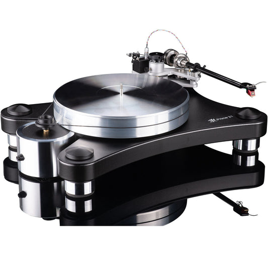 VPI Prime 21 Turntable
