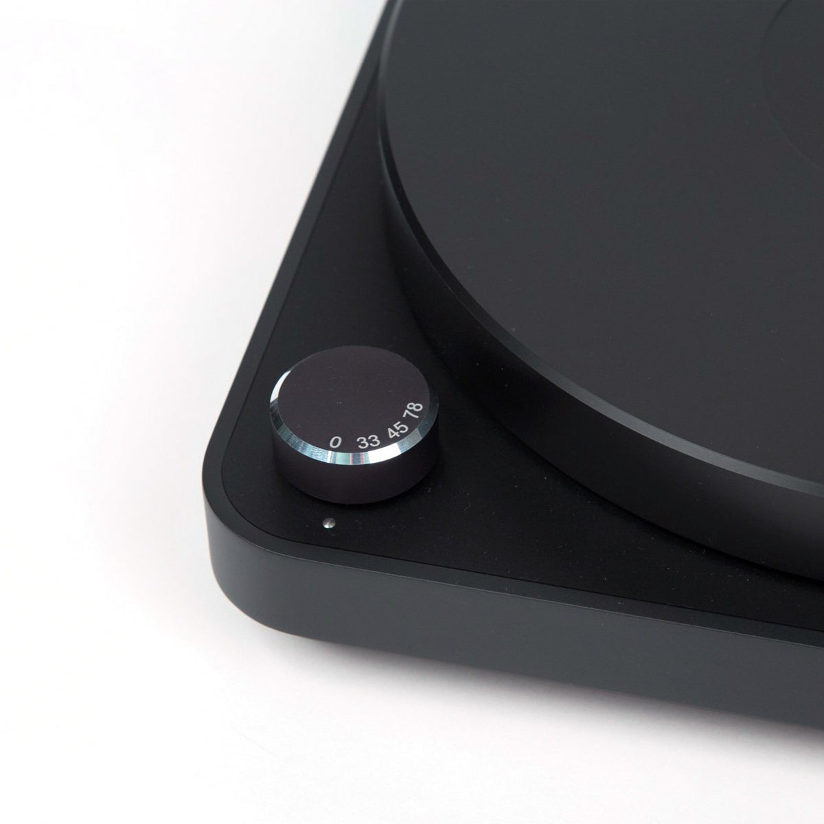 Clearaudio Concept Turntable