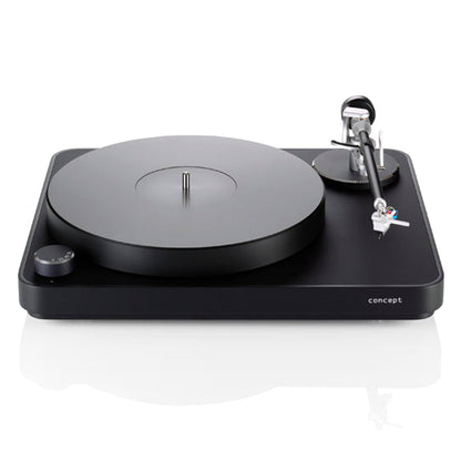 Clearaudio Concept Turntable