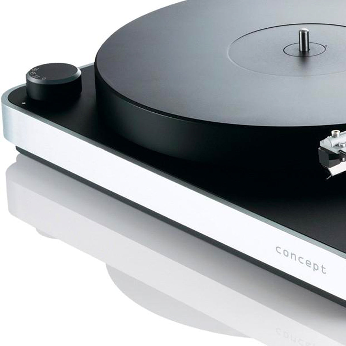 Clearaudio Concept Turntable