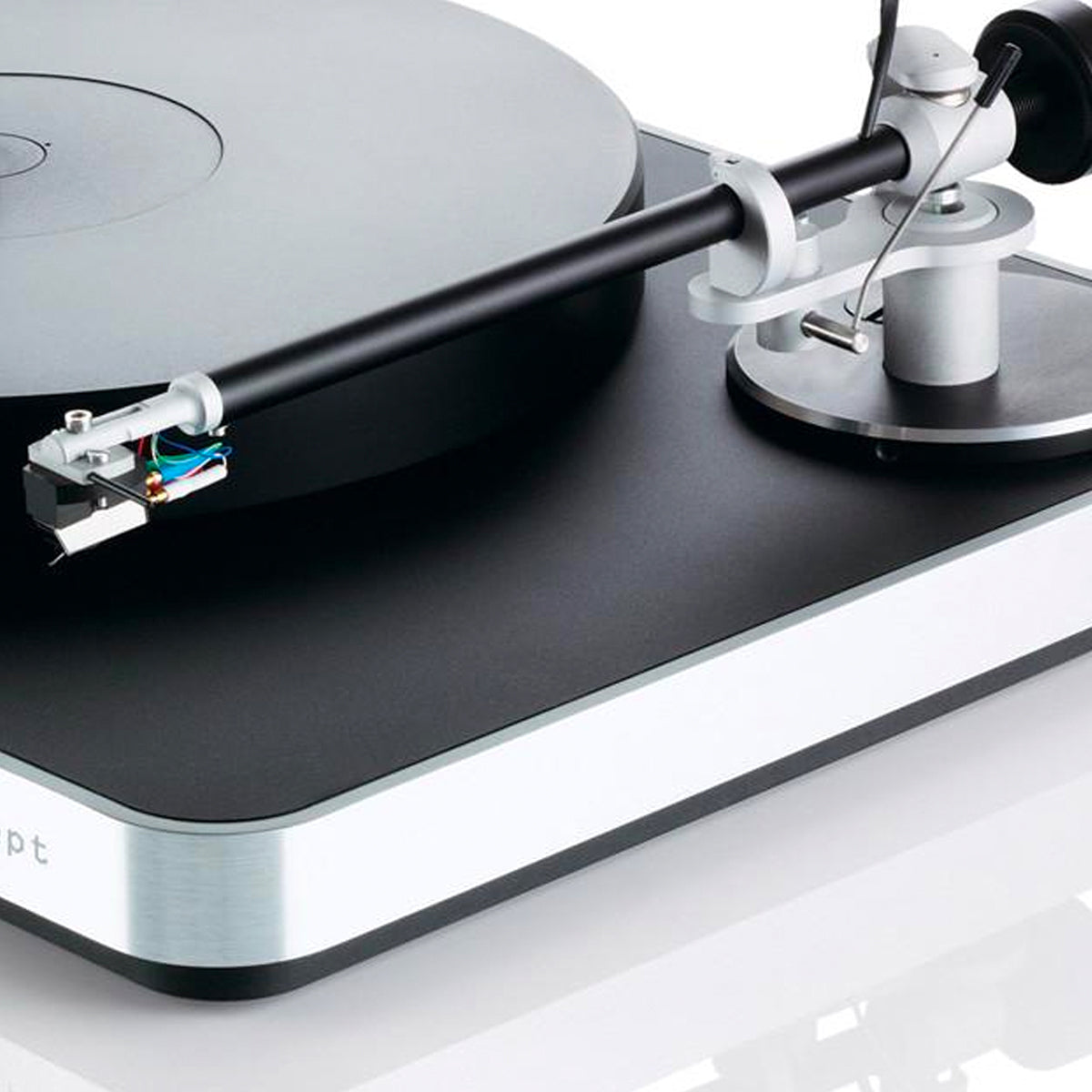 Clearaudio Concept Turntable