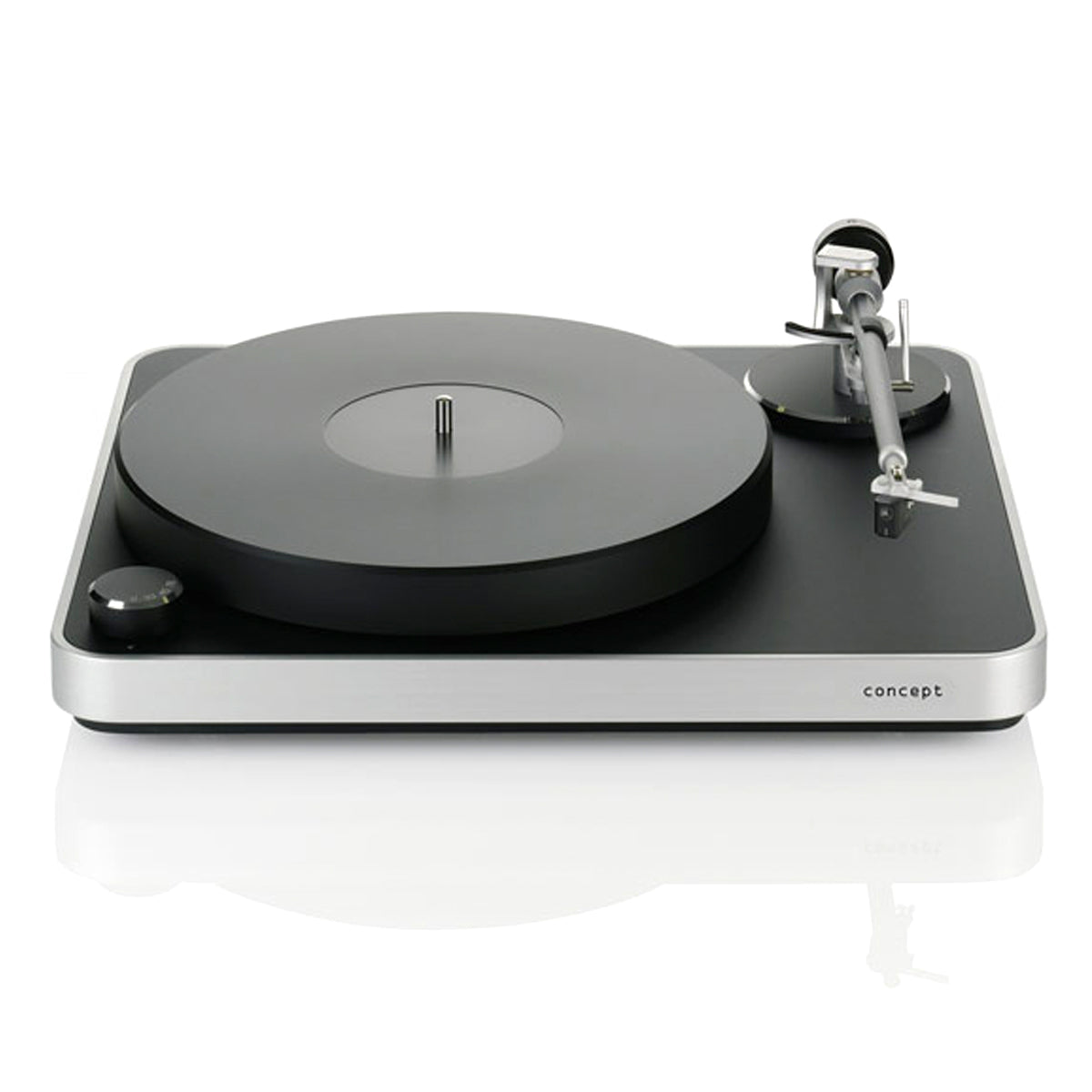 Clearaudio Concept Turntable