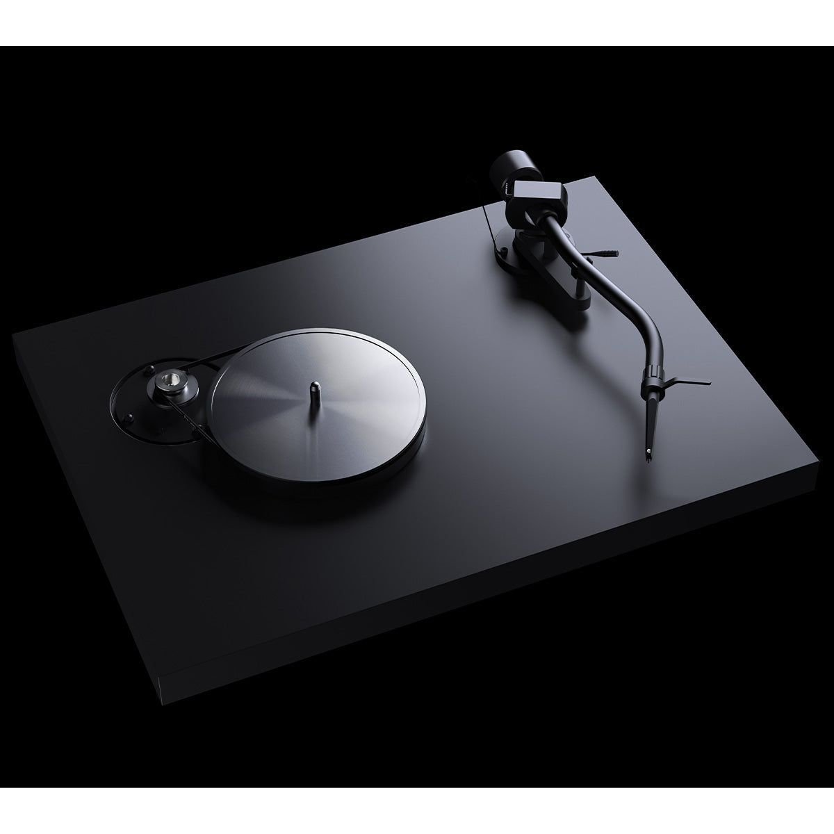 Pro-Ject DEBUTPRO-S-SATBLK Debut PRO S Turntable