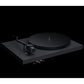 Pro-Ject DEBUTPRO-S-SATBLK Debut PRO S Turntable