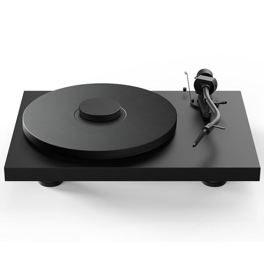 Pro-Ject DEBUTPRO-S-SATBLK Debut PRO S Turntable
