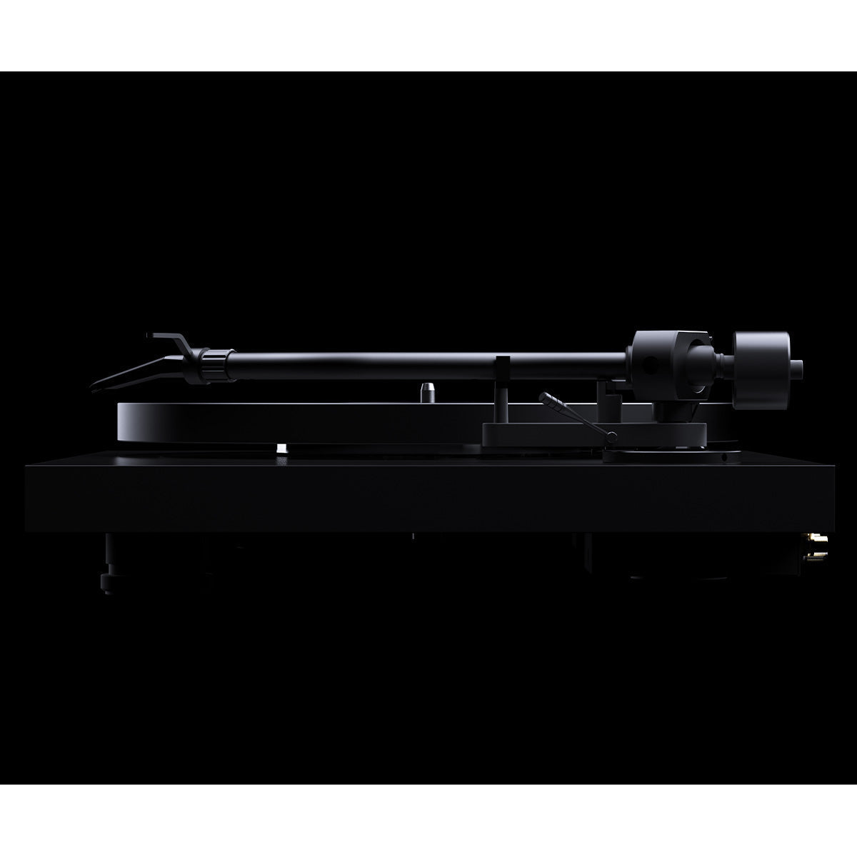 Pro-Ject DEBUTPRO-S-SATBLK Debut PRO S Turntable