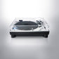 Technics SL-1200GR2 Silver Single Rotor Coreless Turntable
