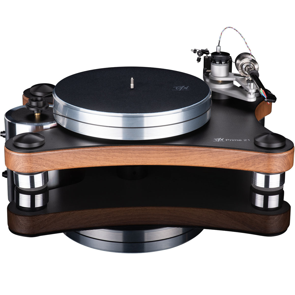 VPI Prime 21 Turntable