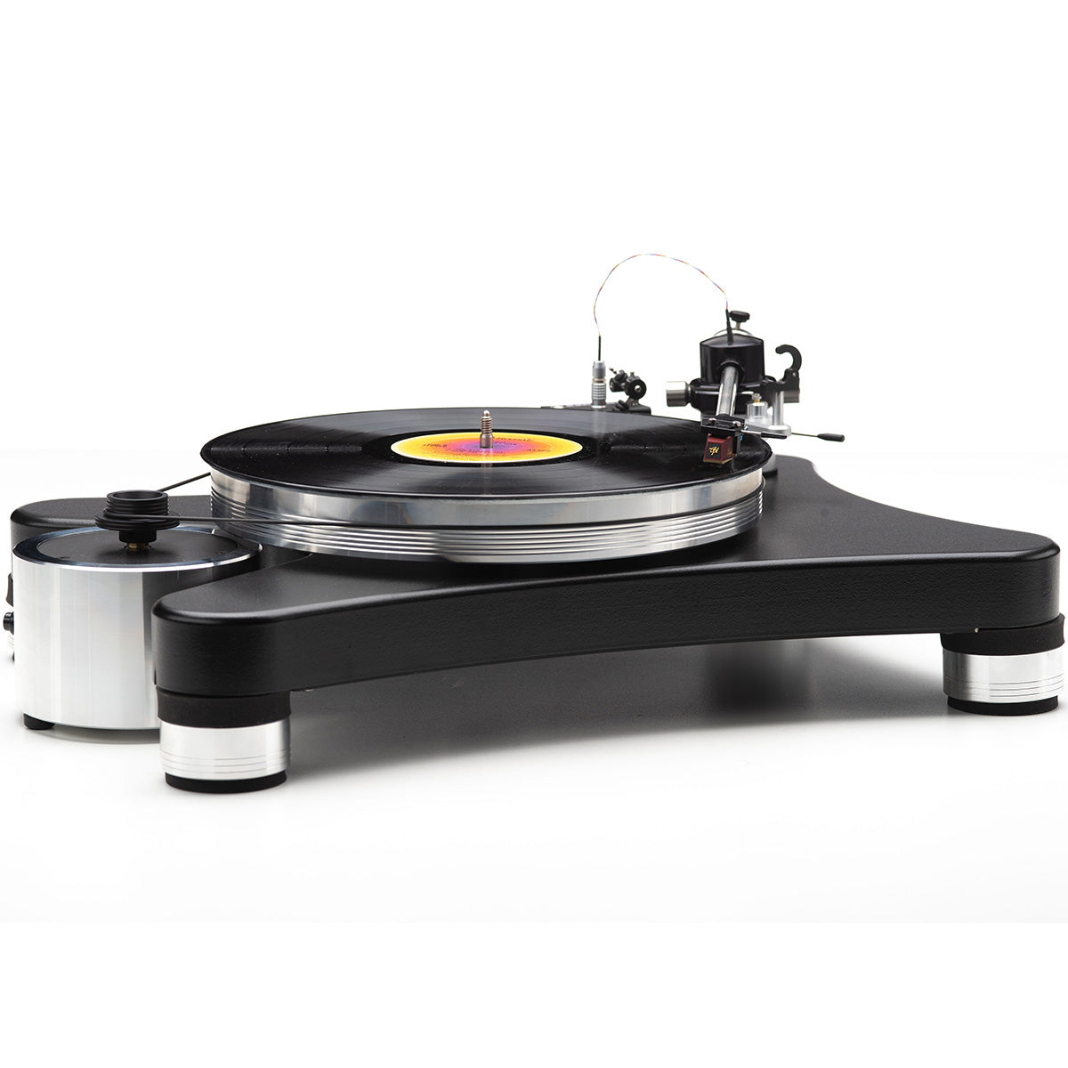 VPI Scout 21 Turntable