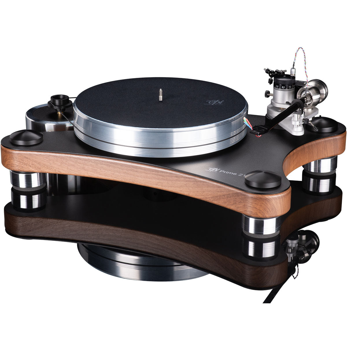 VPI Prime 21 Turntable