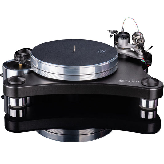 VPI Prime 21 Turntable